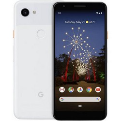 Прошивка телефона Google Pixel 3a XL в Чебоксарах